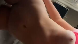 Alice Rosenblum Nude Flashing Onlyfans video – Viral