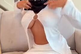 Aziliahadid Nude Onlyfans video so Hot – Viral