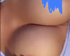 Melissagstm Nude Tits play on Bed – Onlyfans video