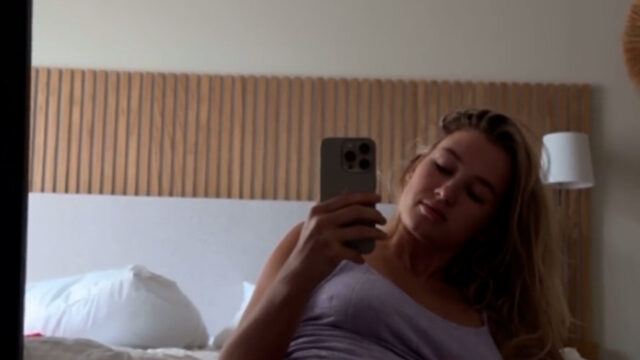 Yurtgirlsophie Shemale Babe new Onlyfans Tape Hot